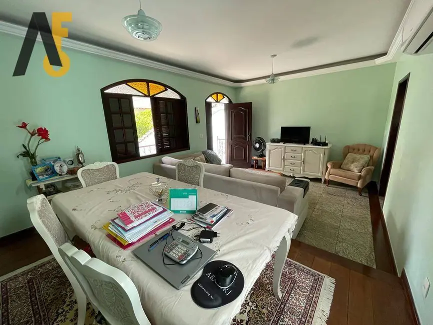 Foto 2 de Casa com 5 quartos à venda, 960m2 em Jacarepaguá, Rio De Janeiro - RJ