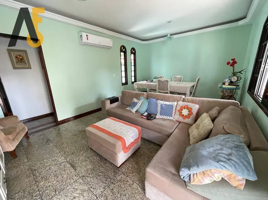 Casa com 5 quartos à venda, 960m2 em Jacarepaguá, Rio De Janeiro - RJ - imagem 5 Foto 5 de Casa com 5 quartos à venda, 960m2 em Jacarepaguá, Rio De Janeiro - RJ