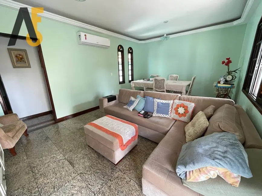 Foto 1 de Casa com 5 quartos à venda, 960m2 em Jacarepaguá, Rio De Janeiro - RJ