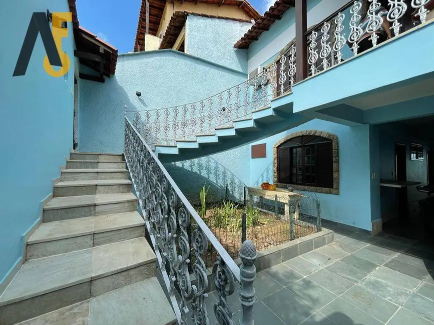 Casa com 5 quartos à venda, 960m2 em Jacarepaguá, Rio De Janeiro - RJ - imagem 4 Foto 4 de Casa com 5 quartos à venda, 960m2 em Jacarepaguá, Rio De Janeiro - RJ