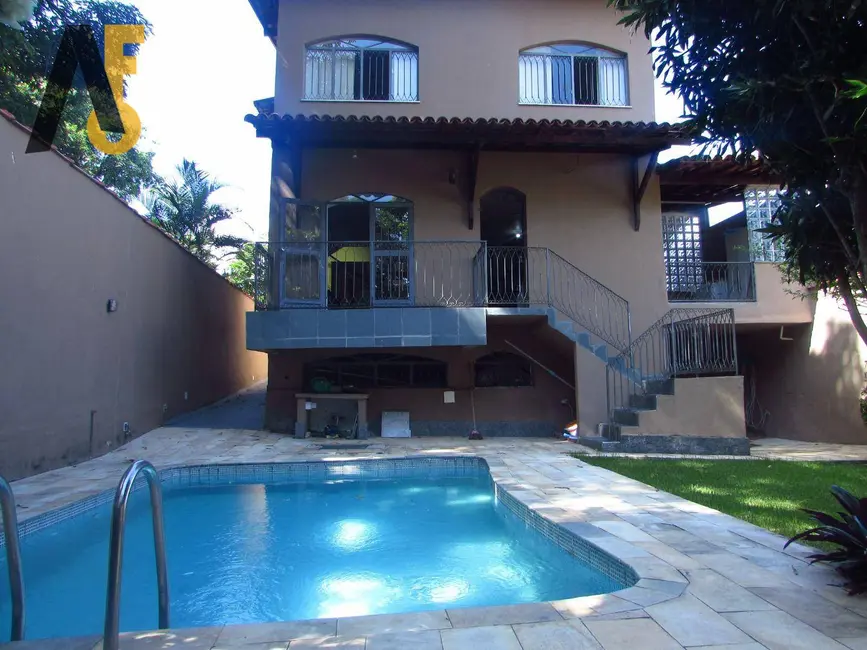 Foto 4 de Casa com 3 quartos à venda, 320m2 em Pechincha, Rio De Janeiro - RJ