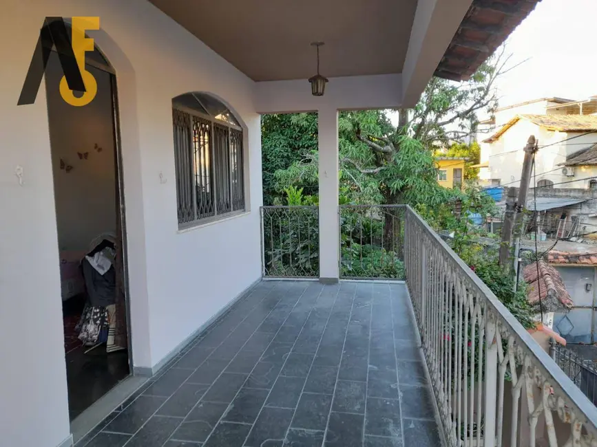 Foto 9 de Casa com 3 quartos à venda, 320m2 em Pechincha, Rio De Janeiro - RJ