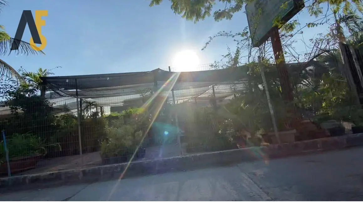 Terreno / Lote à venda, 3280m2 em Jacarepaguá, Rio De Janeiro - RJ - imagem 8 Foto 8 de Terreno / Lote à venda, 3280m2 em Jacarepaguá, Rio De Janeiro - RJ