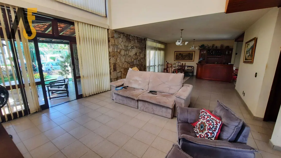 Casa de Condomínio com 4 quartos à venda, 800m2 em Jacarepaguá, Rio De Janeiro - RJ - imagem 5 Foto 5 de Casa de Condomínio com 4 quartos à venda, 800m2 em Jacarepaguá, Rio De Janeiro - RJ