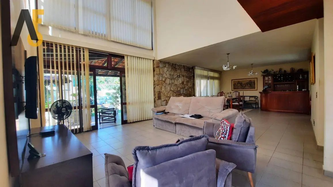 Casa de Condomínio com 4 quartos à venda, 800m2 em Jacarepaguá, Rio De Janeiro - RJ - imagem 7 Foto 7 de Casa de Condomínio com 4 quartos à venda, 800m2 em Jacarepaguá, Rio De Janeiro - RJ