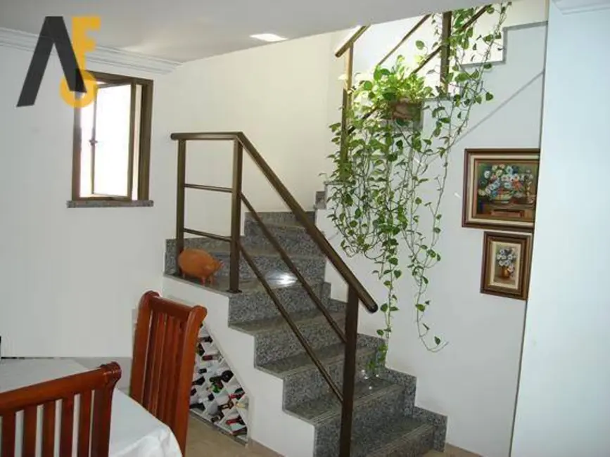 Foto 2 de Casa de Condomínio com 4 quartos à venda, 180m2 em Rio De Janeiro - RJ