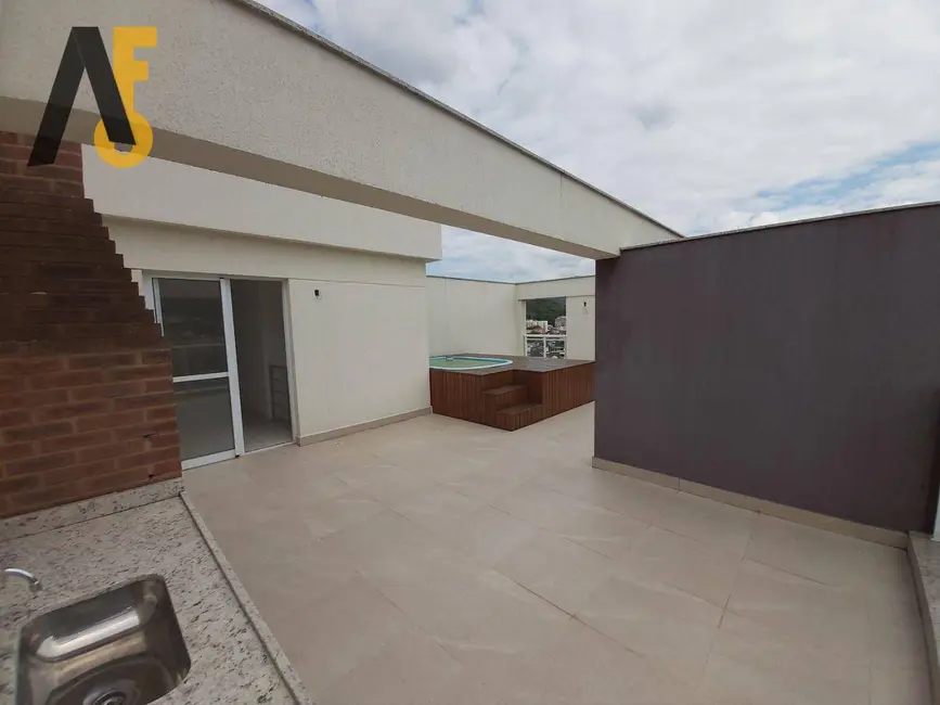 Foto 2 de Cobertura com 4 quartos à venda, 151m2 em Taquara, Rio De Janeiro - RJ