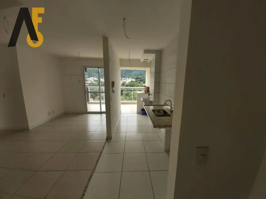 Foto 4 de Cobertura com 4 quartos à venda, 151m2 em Taquara, Rio De Janeiro - RJ