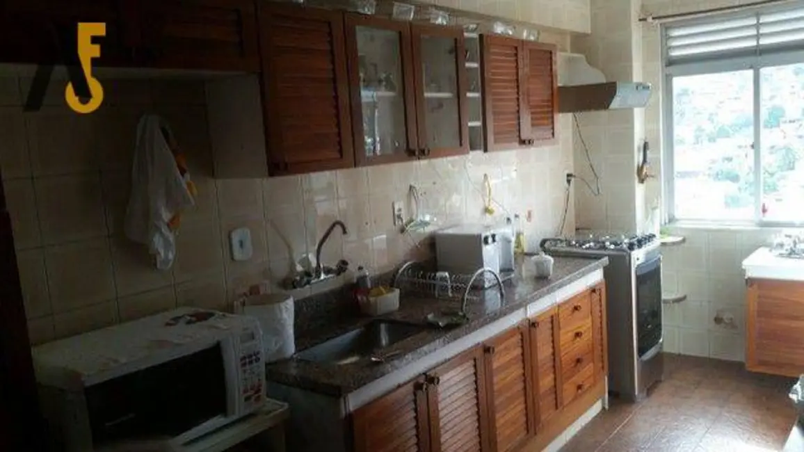 Cobertura com 4 quartos à venda, 245m2 em Praça Seca, Rio De Janeiro - RJ - imagem 9 Foto 9 de Cobertura com 4 quartos à venda, 245m2 em Praça Seca, Rio De Janeiro - RJ