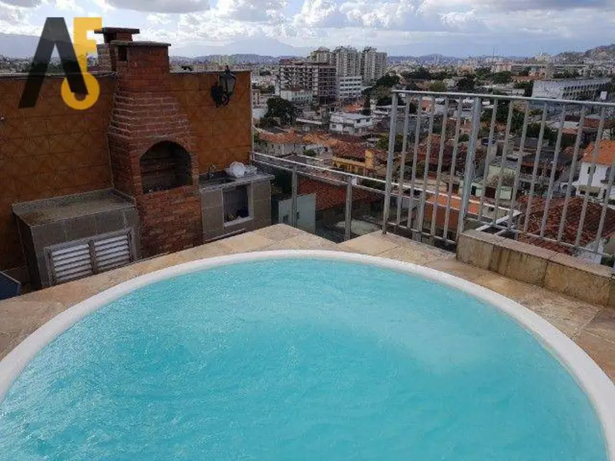 Cobertura com 4 quartos à venda, 245m2 em Praça Seca, Rio De Janeiro - RJ - imagem 4 Foto 4 de Cobertura com 4 quartos à venda, 245m2 em Praça Seca, Rio De Janeiro - RJ