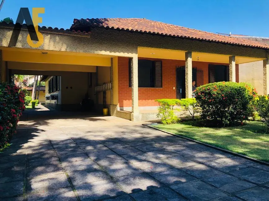 Foto 4 de Casa com 4 quartos à venda, 768m2 em Anil, Rio De Janeiro - RJ