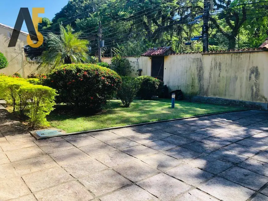 Foto 9 de Casa com 4 quartos à venda, 768m2 em Anil, Rio De Janeiro - RJ