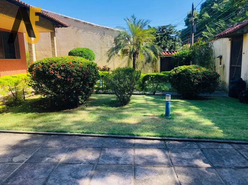 Foto 6 de Casa com 4 quartos à venda, 768m2 em Anil, Rio De Janeiro - RJ