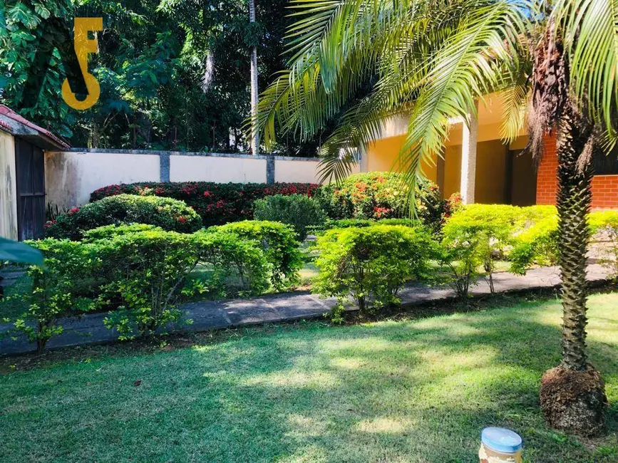 Foto 5 de Casa com 4 quartos à venda, 768m2 em Anil, Rio De Janeiro - RJ
