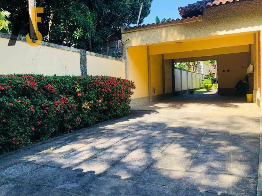 Foto 3 de Casa com 4 quartos à venda, 768m2 em Anil, Rio De Janeiro - RJ
