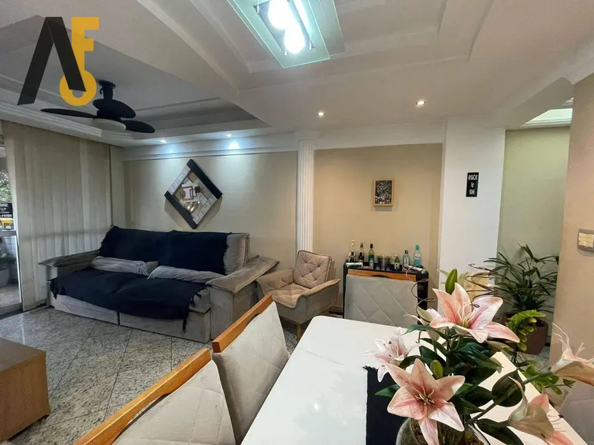 Foto 5 de Apartamento com 4 quartos à venda, 107m2 em Rio De Janeiro - RJ