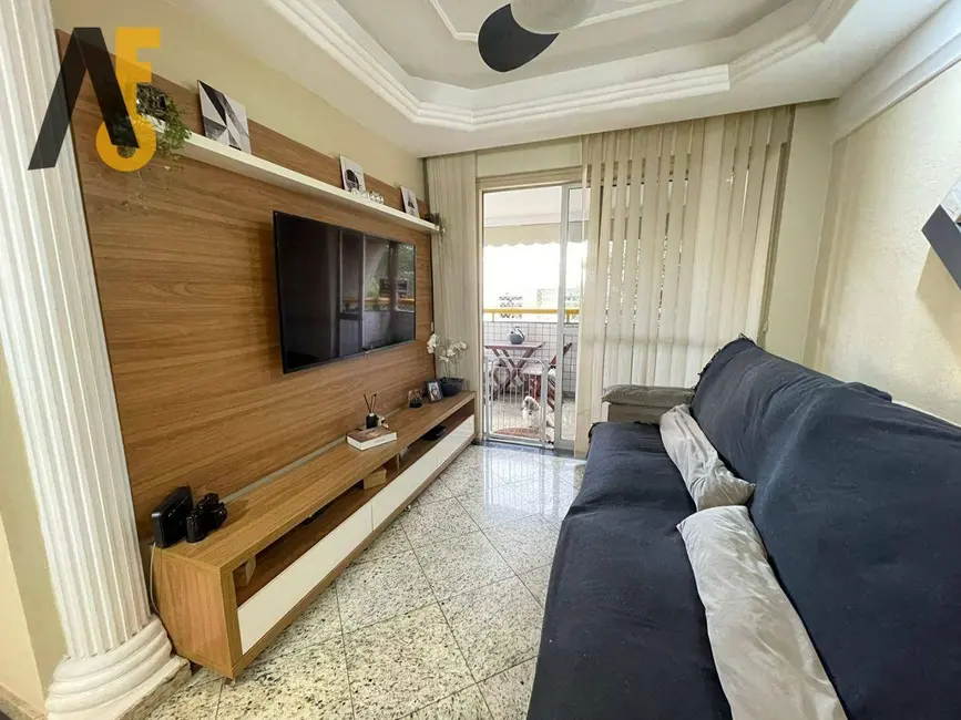 Foto 4 de Apartamento com 4 quartos à venda, 107m2 em Rio De Janeiro - RJ