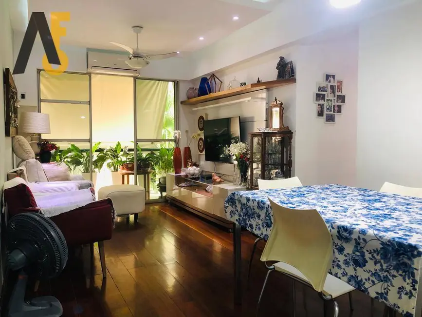 Foto 1 de Apartamento com 3 quartos à venda, 75m2 em Pechincha, Rio De Janeiro - RJ