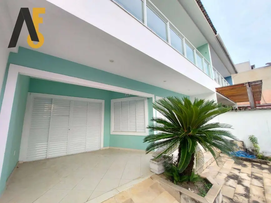 Foto 1 de Casa com 3 quartos à venda, 109m2 em Anil, Rio De Janeiro - RJ