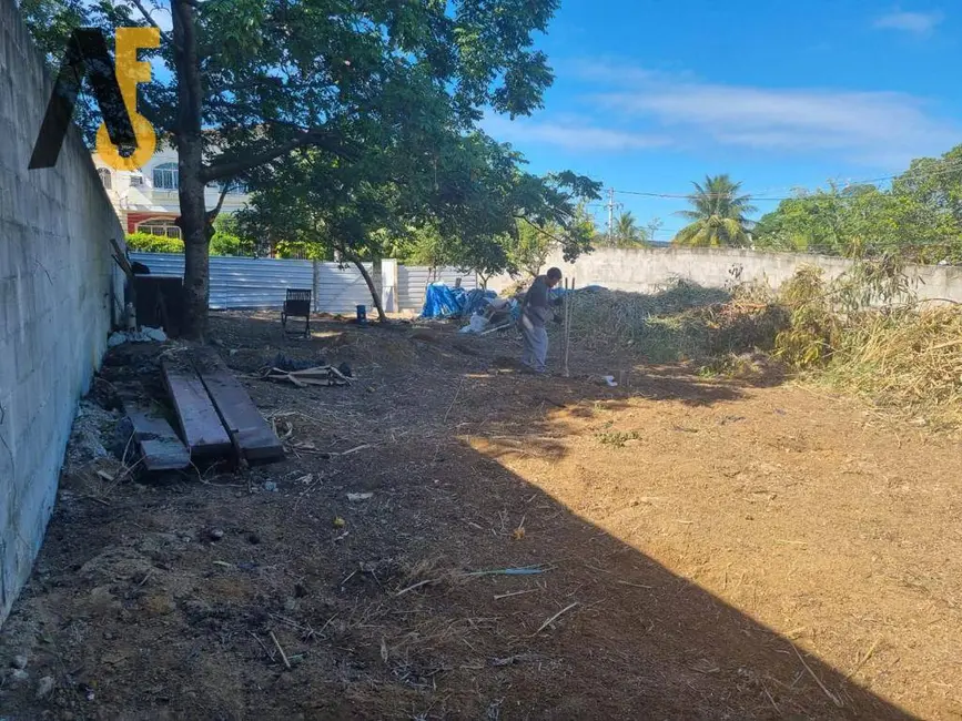 Foto 2 de Terreno / Lote à venda, 394m2 em Rio De Janeiro - RJ