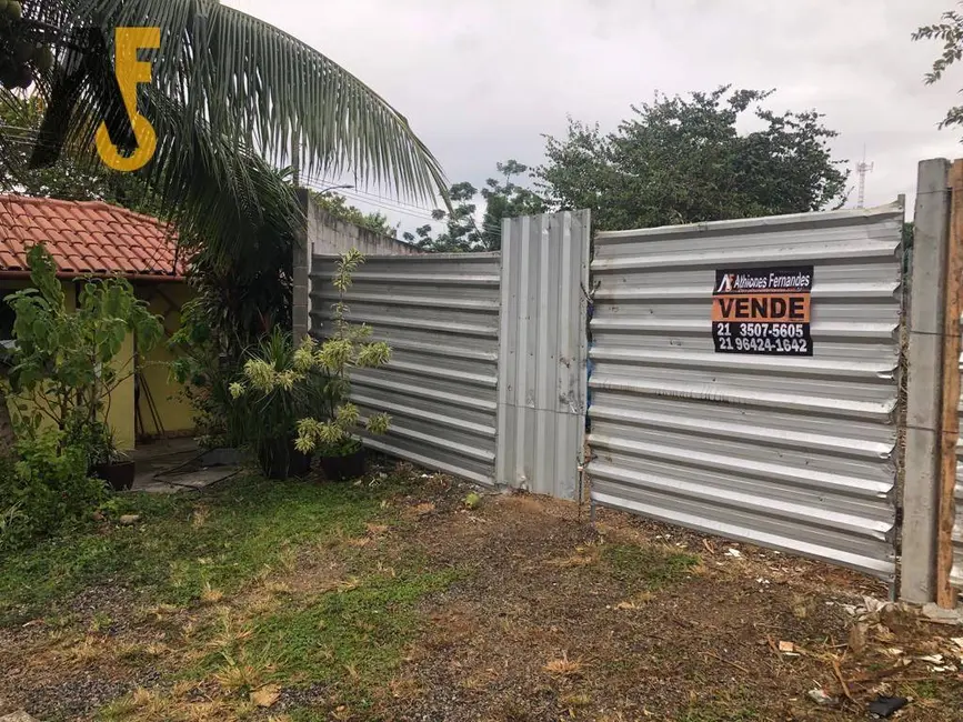 Foto 7 de Terreno / Lote à venda, 394m2 em Rio De Janeiro - RJ