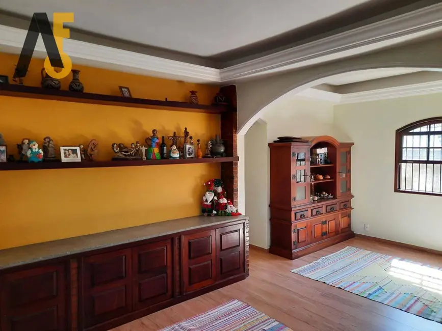Foto 6 de Casa com 3 quartos à venda, 619m2 em Pechincha, Rio De Janeiro - RJ