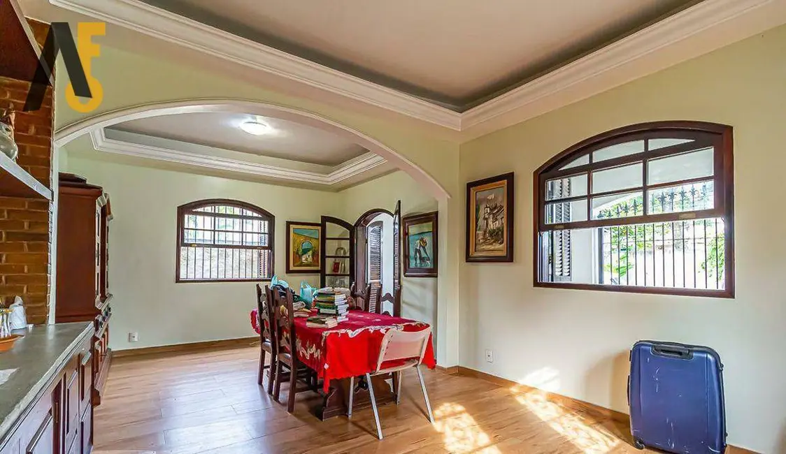 Foto 1 de Casa com 3 quartos à venda, 619m2 em Pechincha, Rio De Janeiro - RJ