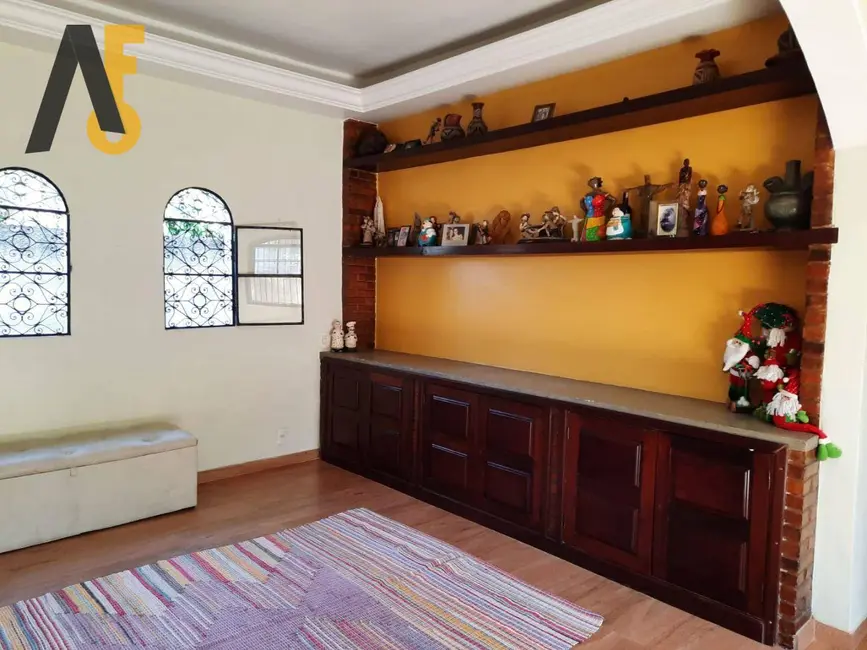 Foto 7 de Casa com 3 quartos à venda, 619m2 em Pechincha, Rio De Janeiro - RJ