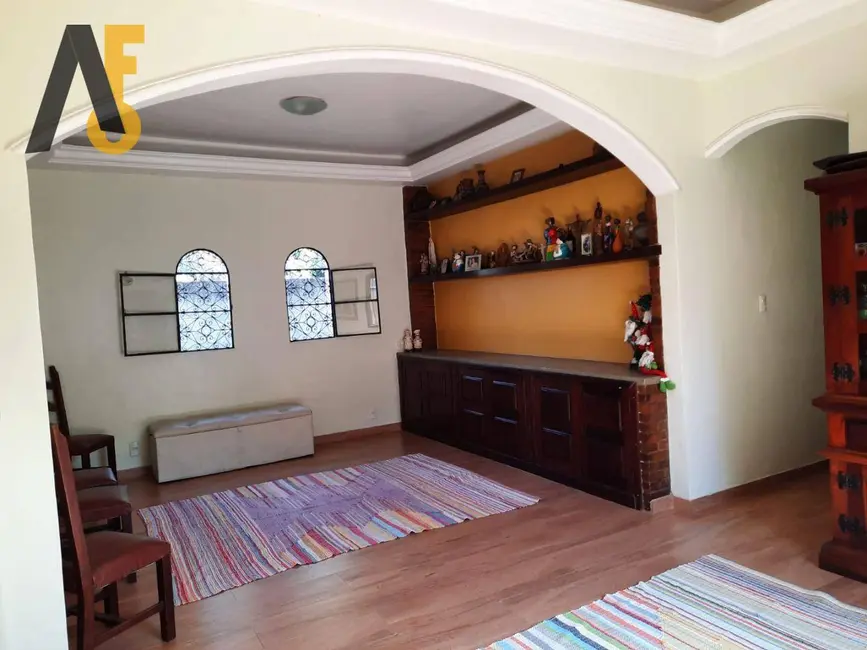 Foto 5 de Casa com 3 quartos à venda, 619m2 em Pechincha, Rio De Janeiro - RJ