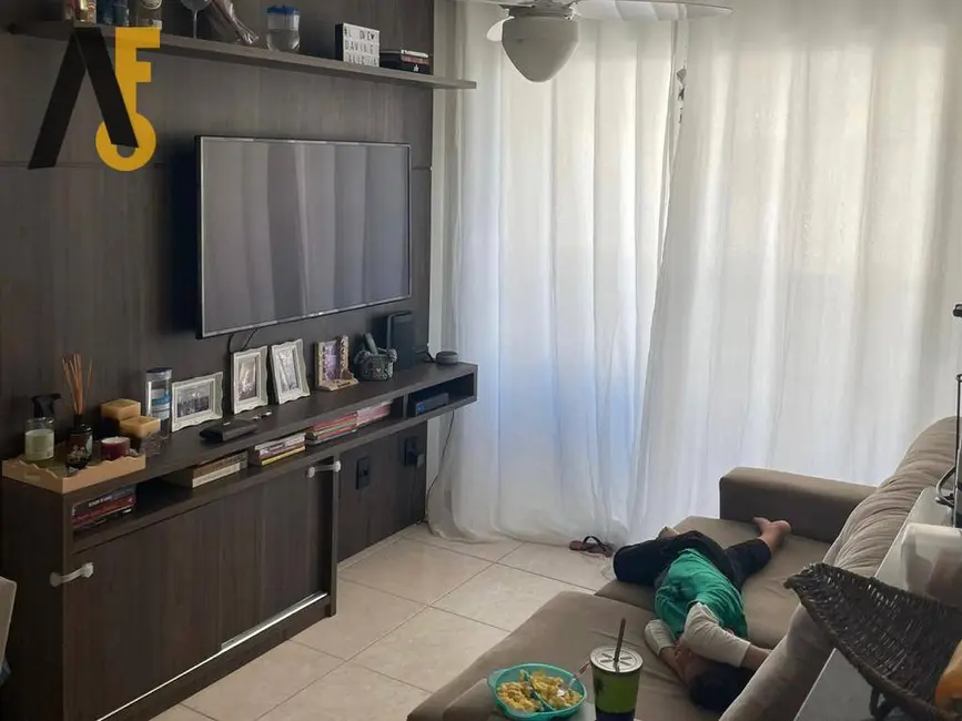 Foto 5 de Apartamento com 2 quartos à venda, 48m2 em Taquara, Rio De Janeiro - RJ