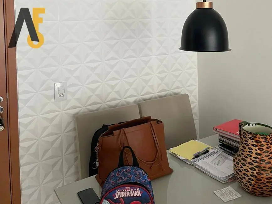 Foto 4 de Apartamento com 2 quartos à venda, 48m2 em Taquara, Rio De Janeiro - RJ