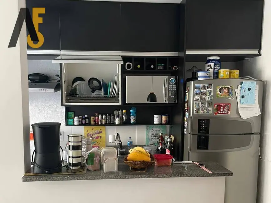 Foto 3 de Apartamento com 2 quartos à venda, 48m2 em Taquara, Rio De Janeiro - RJ