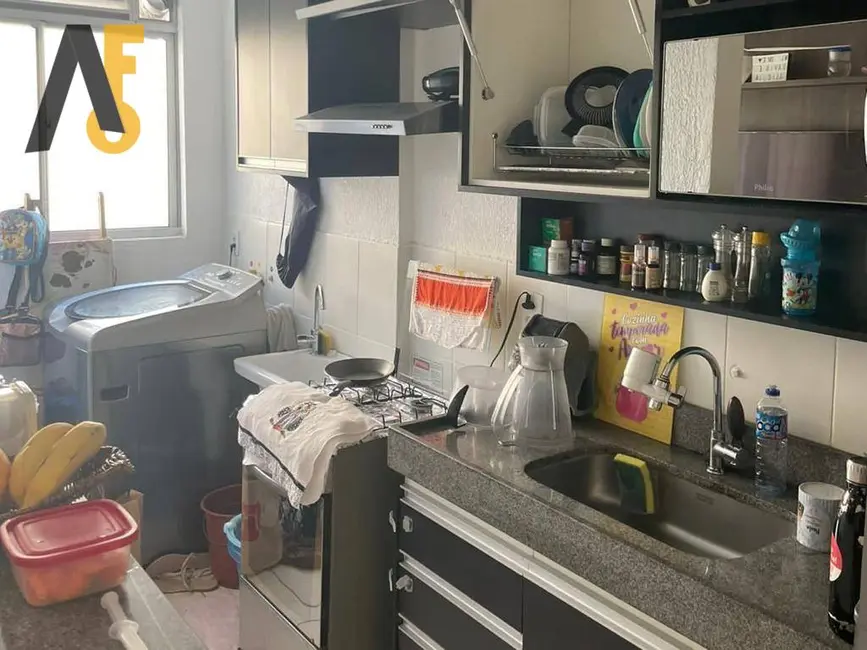 Foto 2 de Apartamento com 2 quartos à venda, 48m2 em Taquara, Rio De Janeiro - RJ