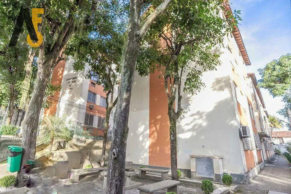 Foto 2 de Apartamento com 2 quartos à venda, 60m2 em Pechincha, Rio De Janeiro - RJ