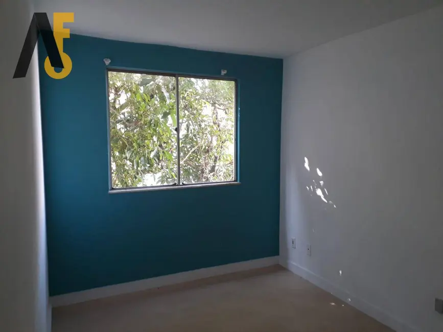 Foto 5 de Apartamento com 2 quartos à venda, 60m2 em Pechincha, Rio De Janeiro - RJ