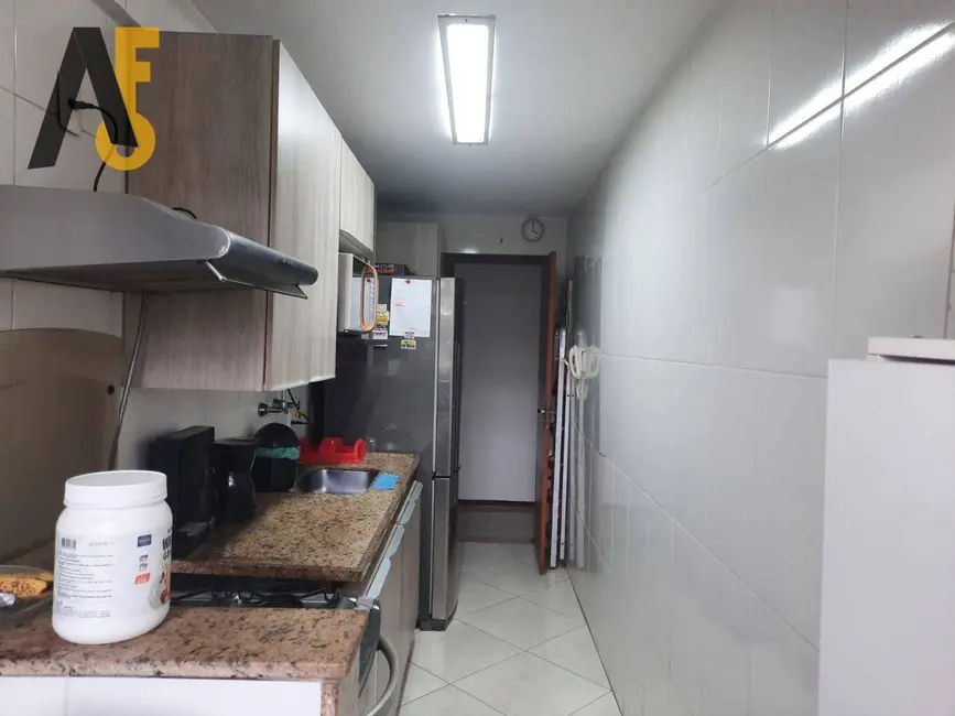 Apartamento com 3 quartos à venda, 81m2 em Pechincha, Rio De Janeiro - RJ - imagem 4 Foto 4 de Apartamento com 3 quartos à venda, 81m2 em Pechincha, Rio De Janeiro - RJ