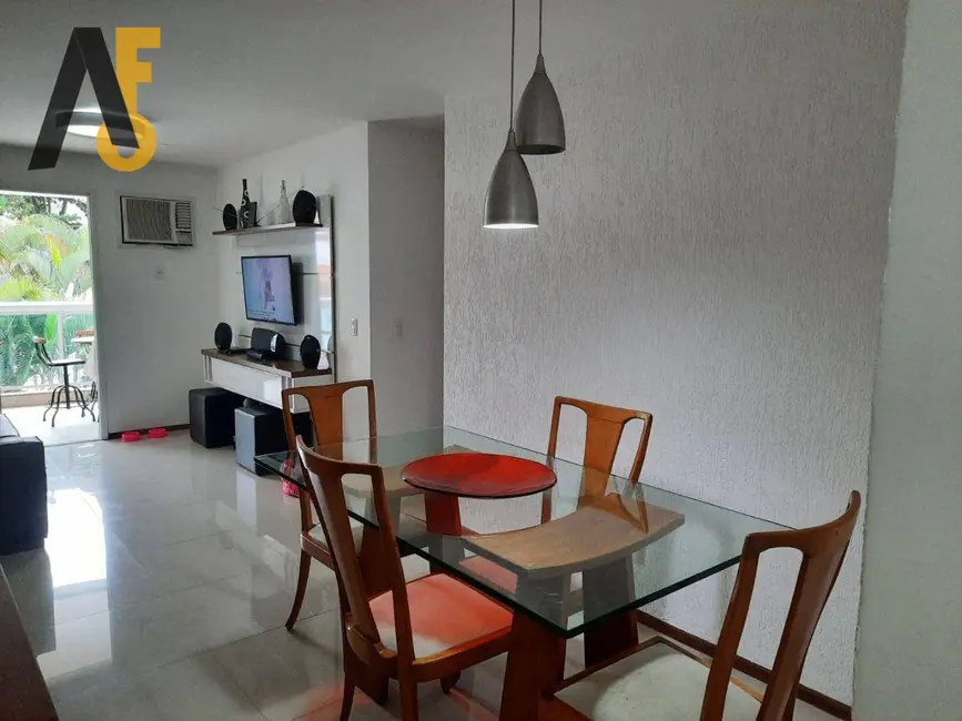 Apartamento com 3 quartos à venda, 81m2 em Pechincha, Rio De Janeiro - RJ - imagem 2 Foto 2 de Apartamento com 3 quartos à venda, 81m2 em Pechincha, Rio De Janeiro - RJ