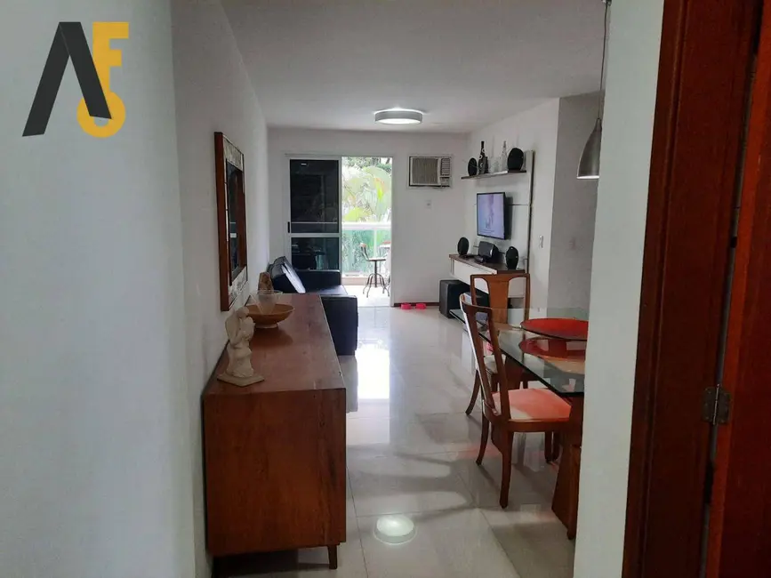 Apartamento com 3 quartos à venda, 81m2 em Pechincha, Rio De Janeiro - RJ - imagem 8 Foto 8 de Apartamento com 3 quartos à venda, 81m2 em Pechincha, Rio De Janeiro - RJ