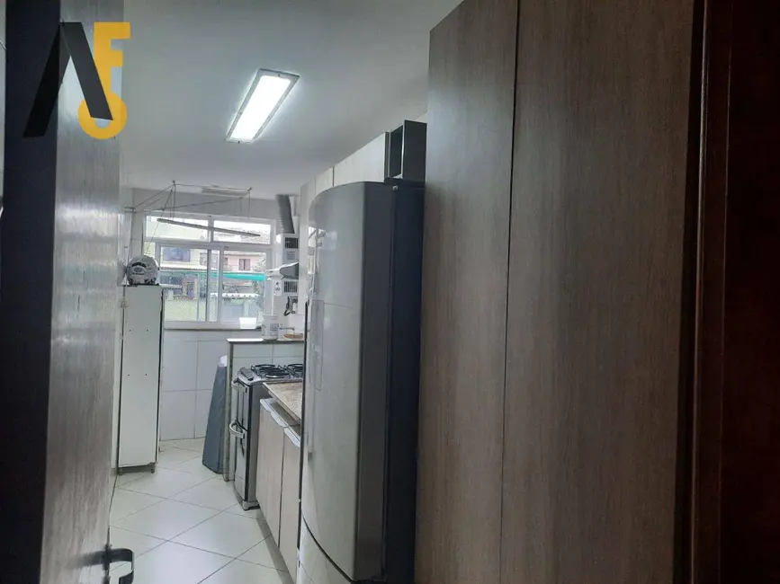 Apartamento com 3 quartos à venda, 81m2 em Pechincha, Rio De Janeiro - RJ - imagem 3 Foto 3 de Apartamento com 3 quartos à venda, 81m2 em Pechincha, Rio De Janeiro - RJ