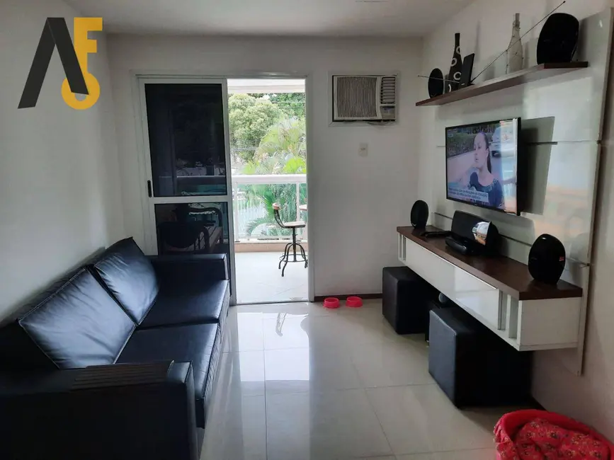 Apartamento com 3 quartos à venda, 81m2 em Pechincha, Rio De Janeiro - RJ - imagem 6 Foto 6 de Apartamento com 3 quartos à venda, 81m2 em Pechincha, Rio De Janeiro - RJ