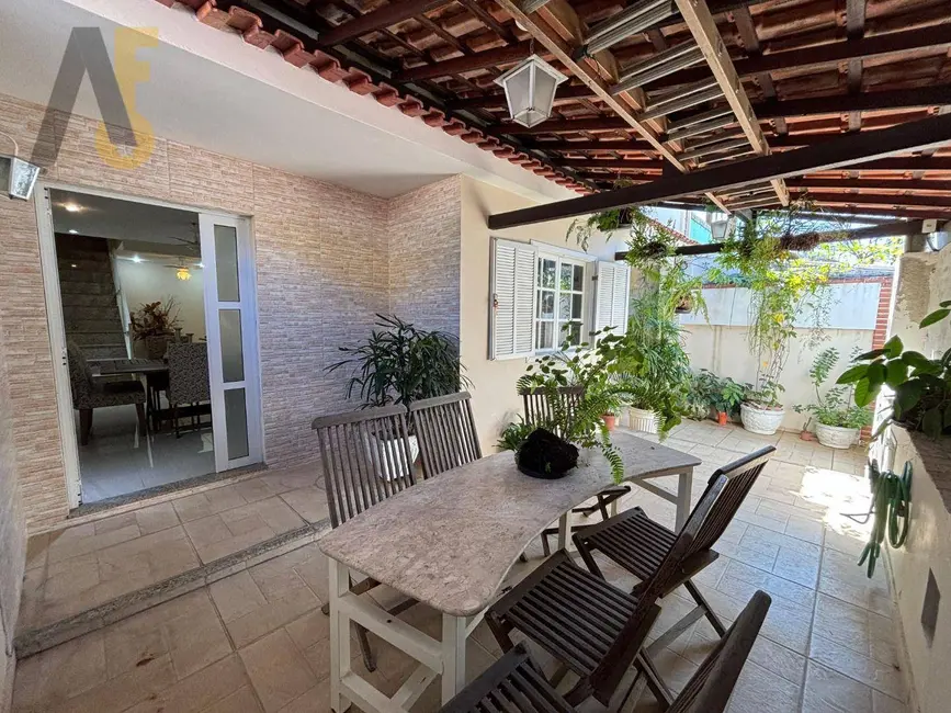 Foto 5 de Casa de Condomínio com 3 quartos à venda, 198m2 em Rio De Janeiro - RJ