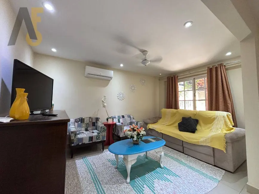 Foto 9 de Casa de Condomínio com 3 quartos à venda, 198m2 em Rio De Janeiro - RJ