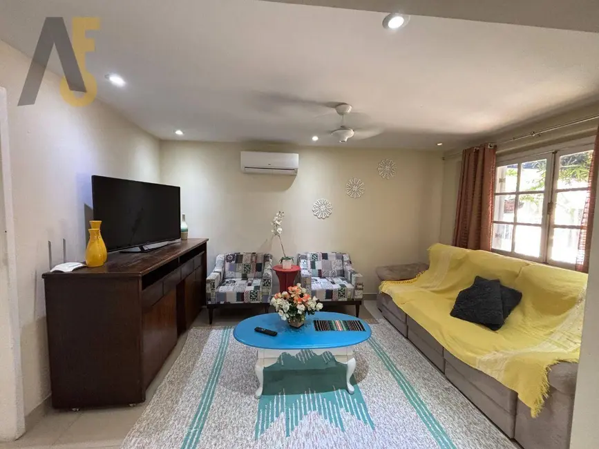 Foto 8 de Casa de Condomínio com 3 quartos à venda, 198m2 em Rio De Janeiro - RJ