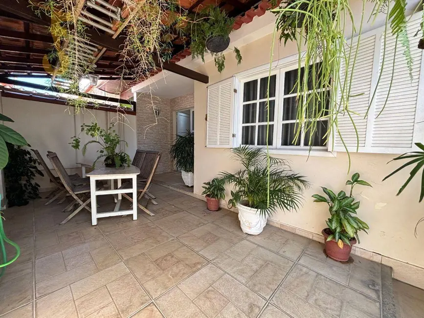 Foto 4 de Casa de Condomínio com 3 quartos à venda, 198m2 em Rio De Janeiro - RJ