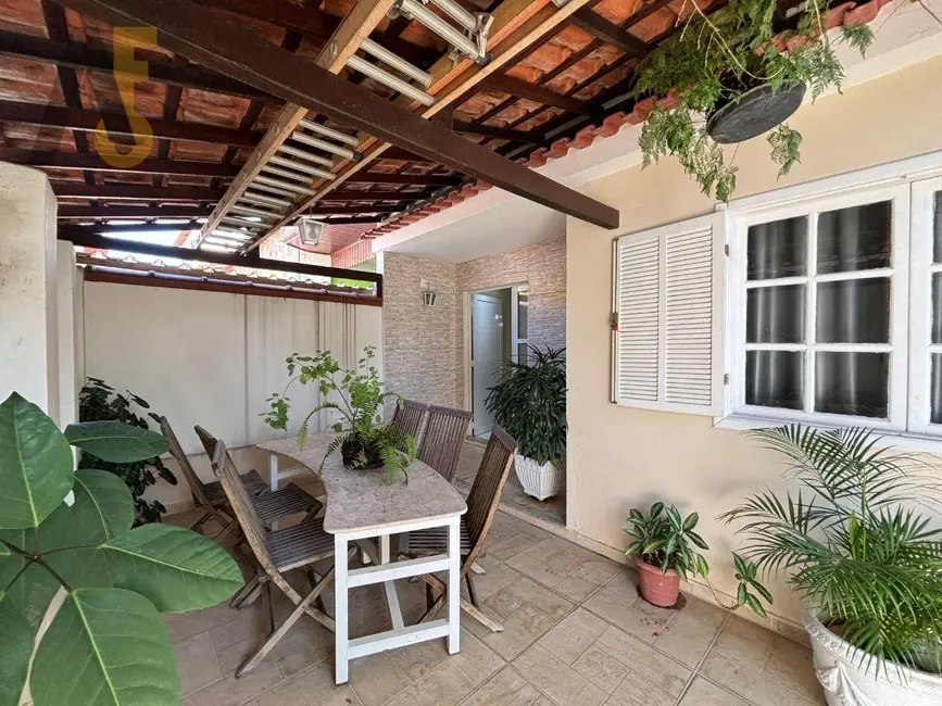 Foto 6 de Casa de Condomínio com 3 quartos à venda, 198m2 em Rio De Janeiro - RJ