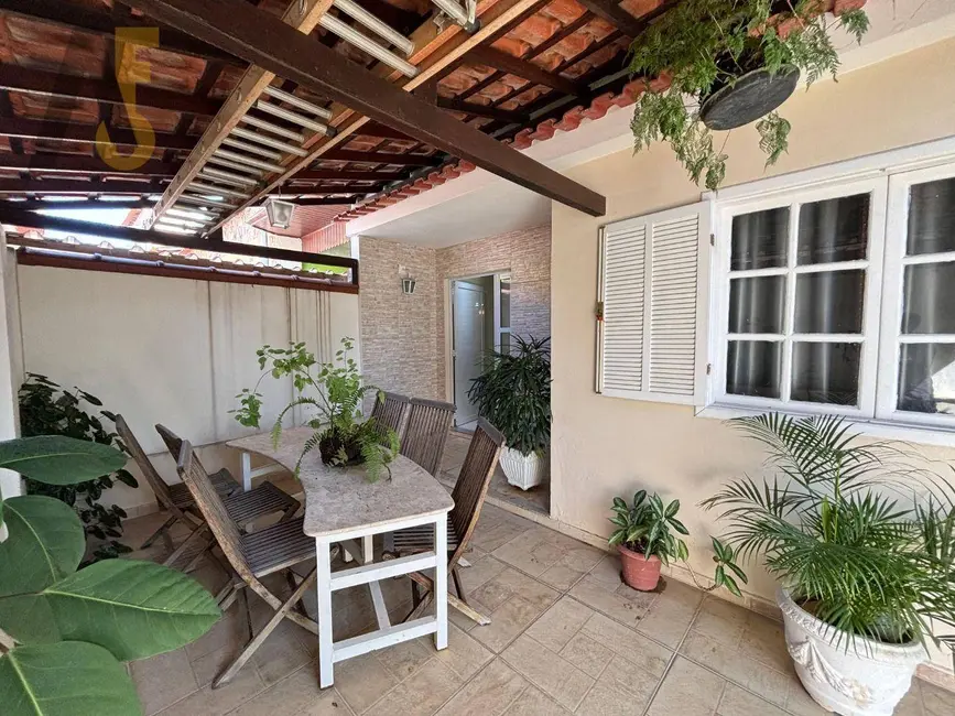 Foto 3 de Casa de Condomínio com 3 quartos à venda, 198m2 em Rio De Janeiro - RJ