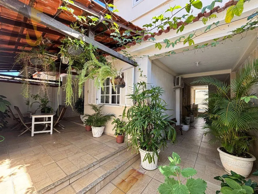 Foto 7 de Casa de Condomínio com 3 quartos à venda, 198m2 em Rio De Janeiro - RJ