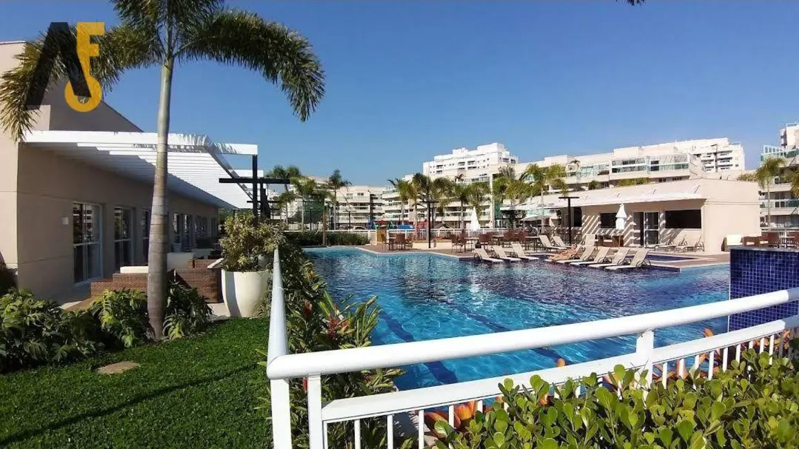 Apartamento com 3 quartos à venda, 123m2 em Barra da Tijuca, Rio De Janeiro - RJ - imagem 9 Foto 9 de Apartamento com 3 quartos à venda, 123m2 em Barra da Tijuca, Rio De Janeiro - RJ