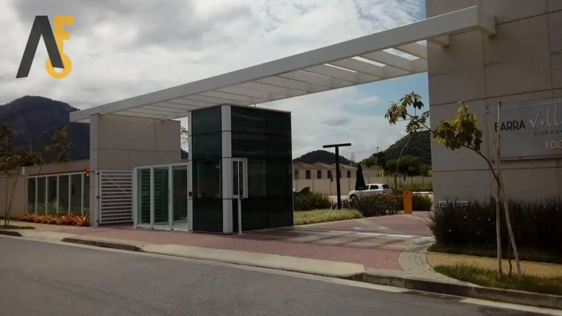 Apartamento com 3 quartos à venda, 123m2 em Barra da Tijuca, Rio De Janeiro - RJ - imagem 2 Foto 2 de Apartamento com 3 quartos à venda, 123m2 em Barra da Tijuca, Rio De Janeiro - RJ