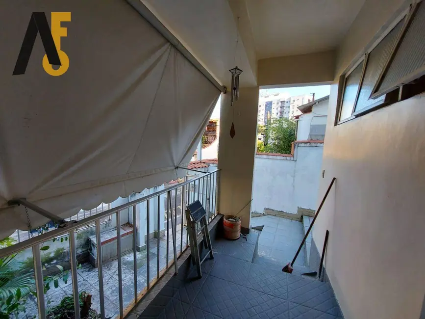 Foto 2 de Casa de Condomínio com 2 quartos à venda, 100m2 em Pechincha, Rio De Janeiro - RJ